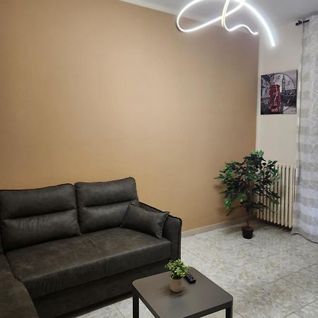 Casa Teresa Daire Alba  Dış mekan fotoğraf