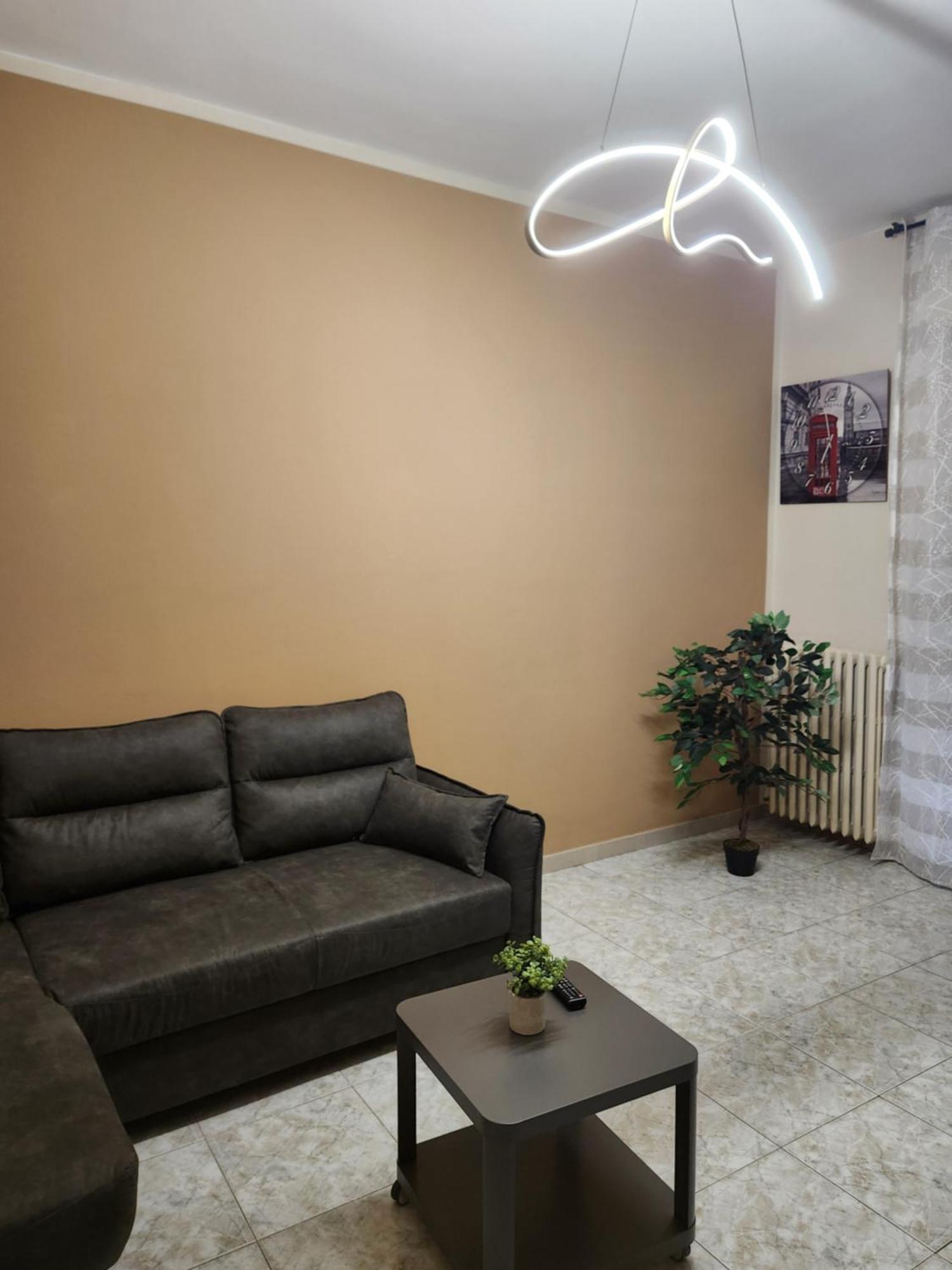 Casa Teresa Daire Alba  Dış mekan fotoğraf
