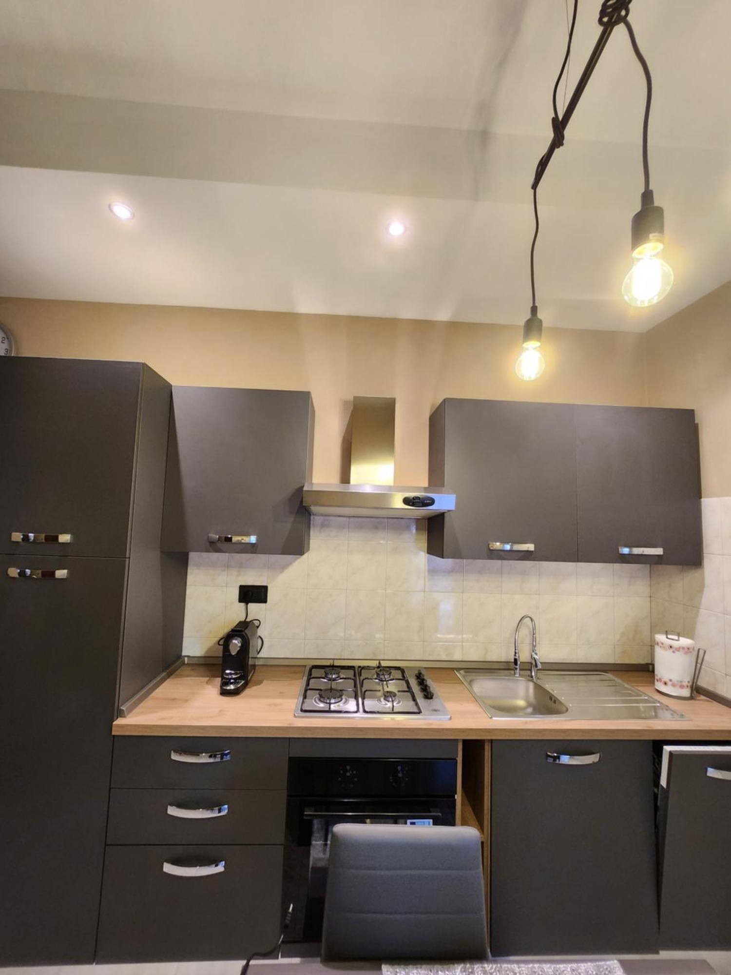 Casa Teresa Daire Alba  Dış mekan fotoğraf