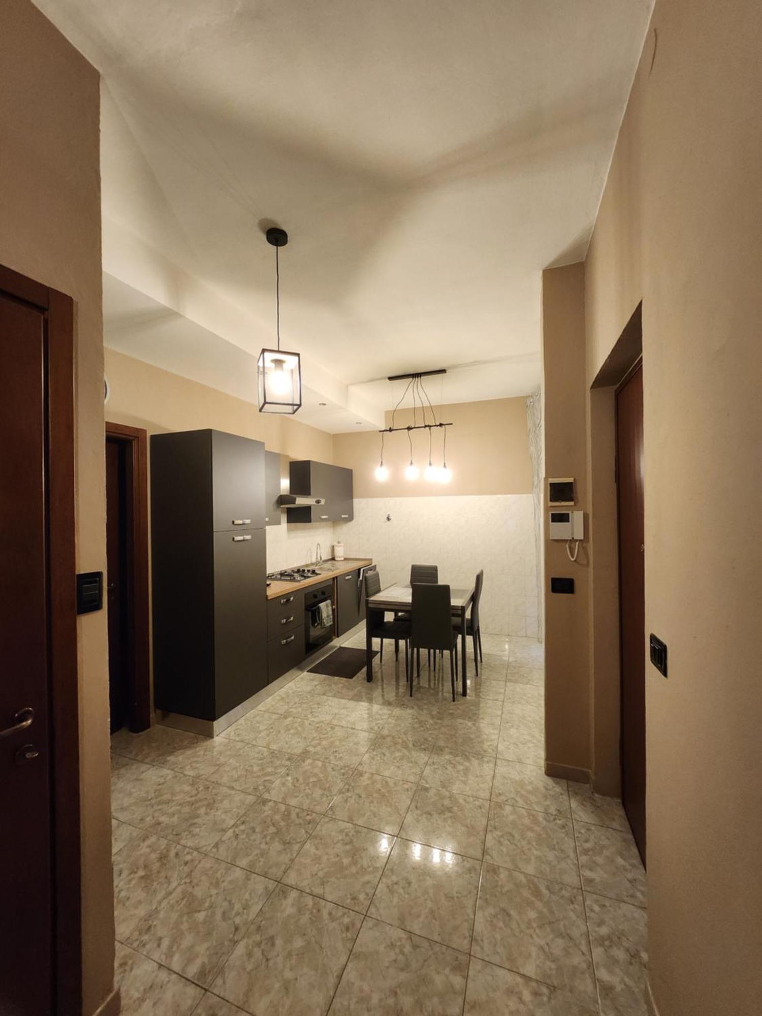 Casa Teresa Daire Alba  Dış mekan fotoğraf