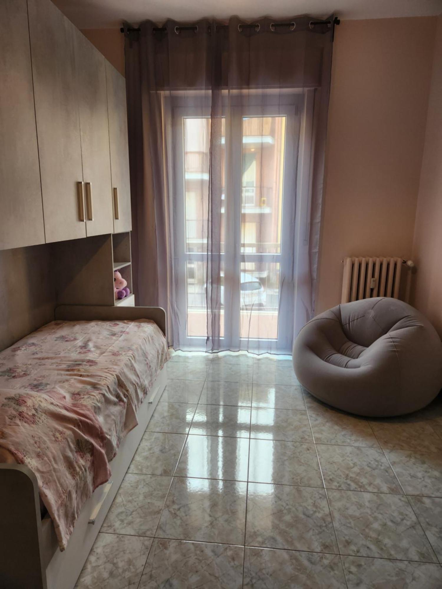 Casa Teresa Daire Alba  Dış mekan fotoğraf