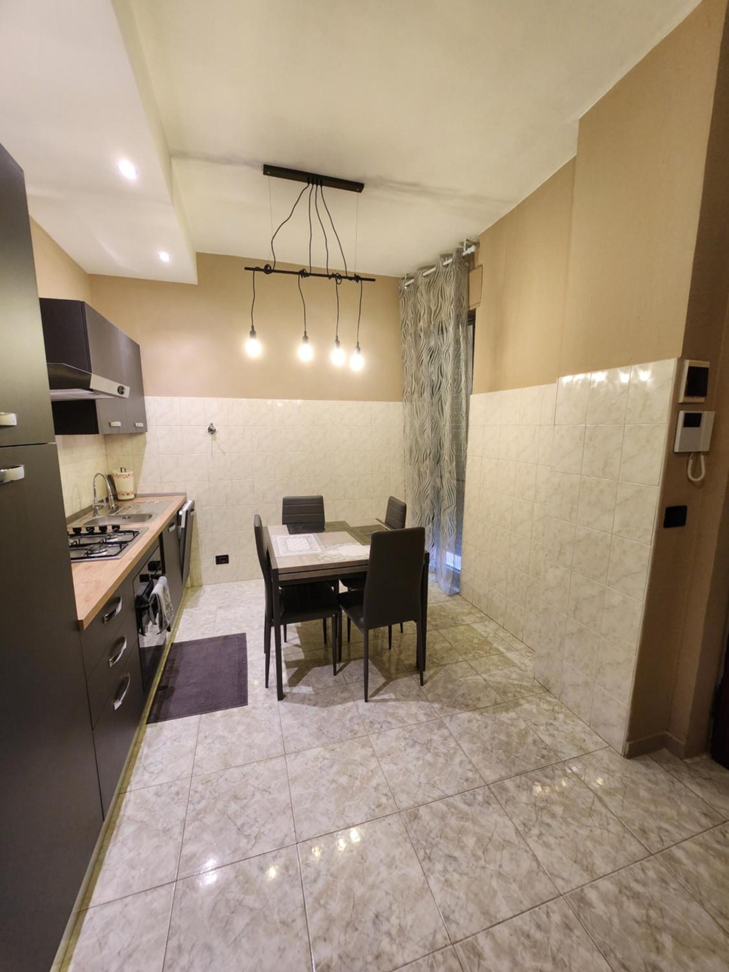Casa Teresa Daire Alba  Dış mekan fotoğraf