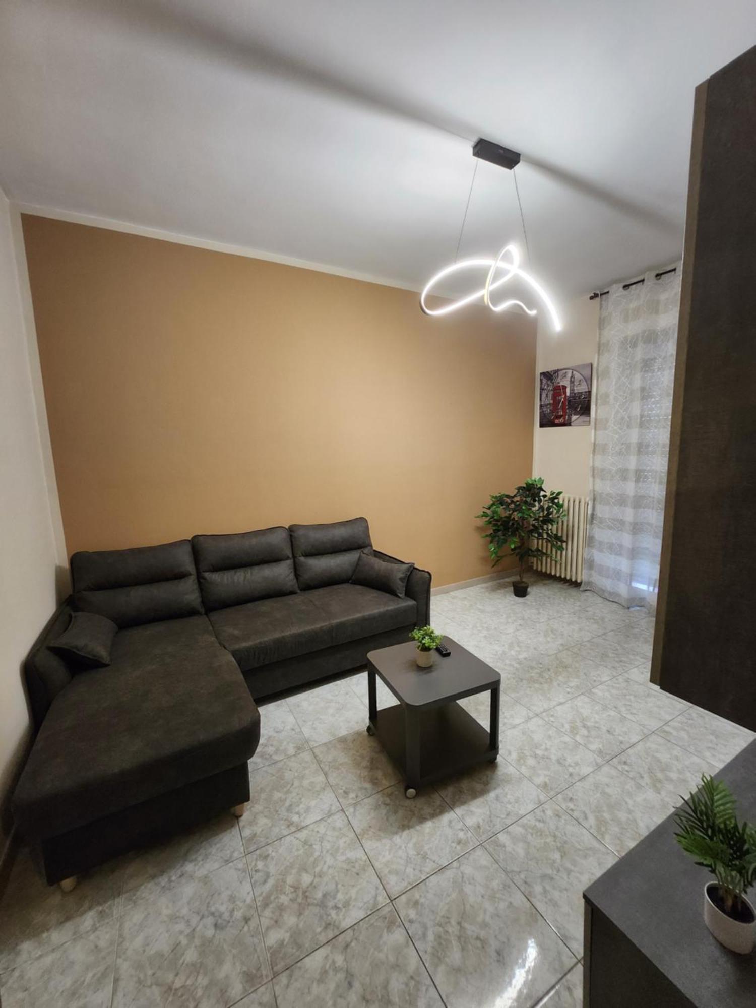 Casa Teresa Daire Alba  Dış mekan fotoğraf