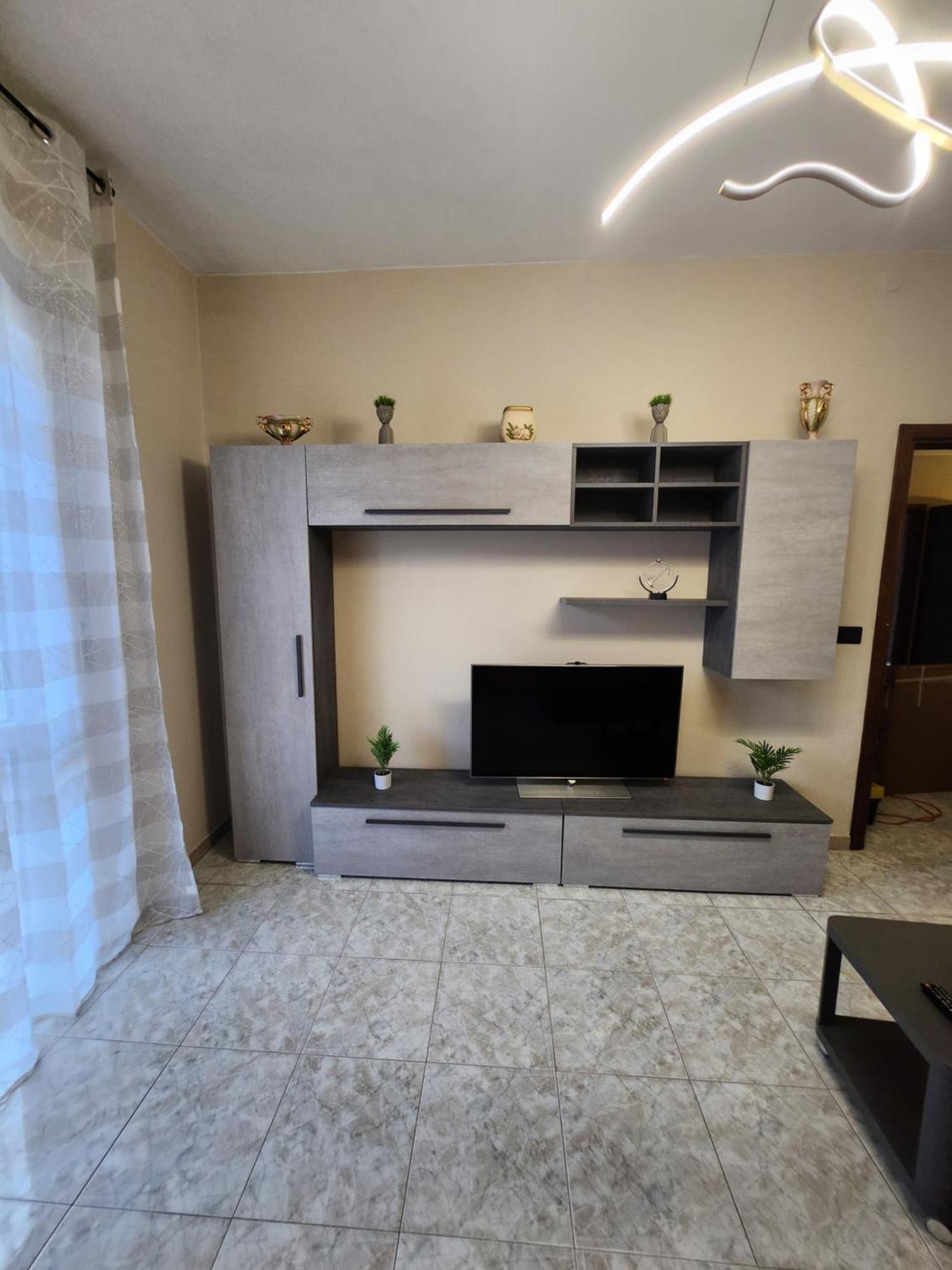 Casa Teresa Daire Alba  Dış mekan fotoğraf