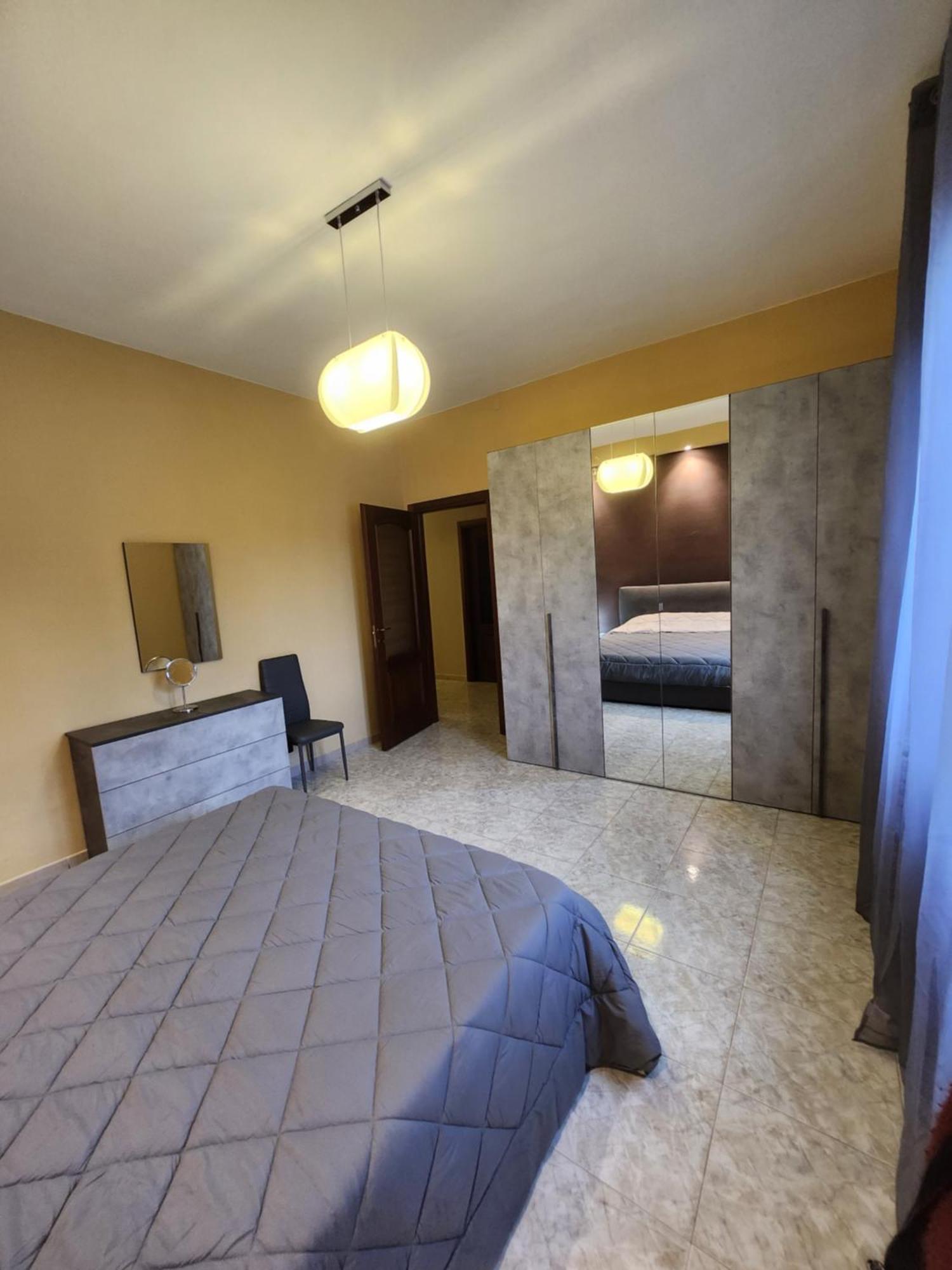 Casa Teresa Daire Alba  Dış mekan fotoğraf