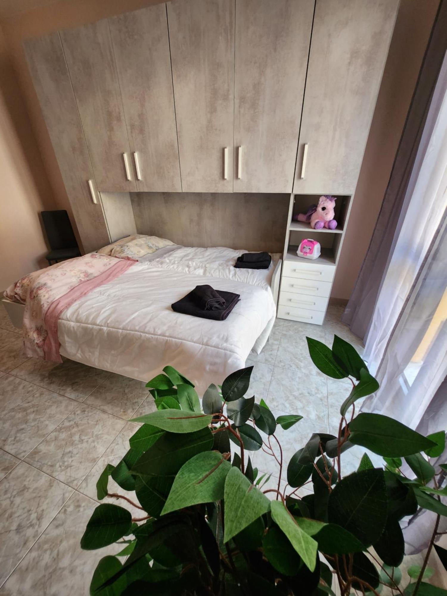 Casa Teresa Daire Alba  Dış mekan fotoğraf